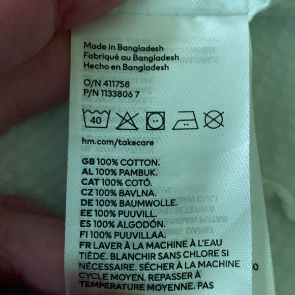 2 4/5t boys button down shirt bundle - Picture 9 of 11